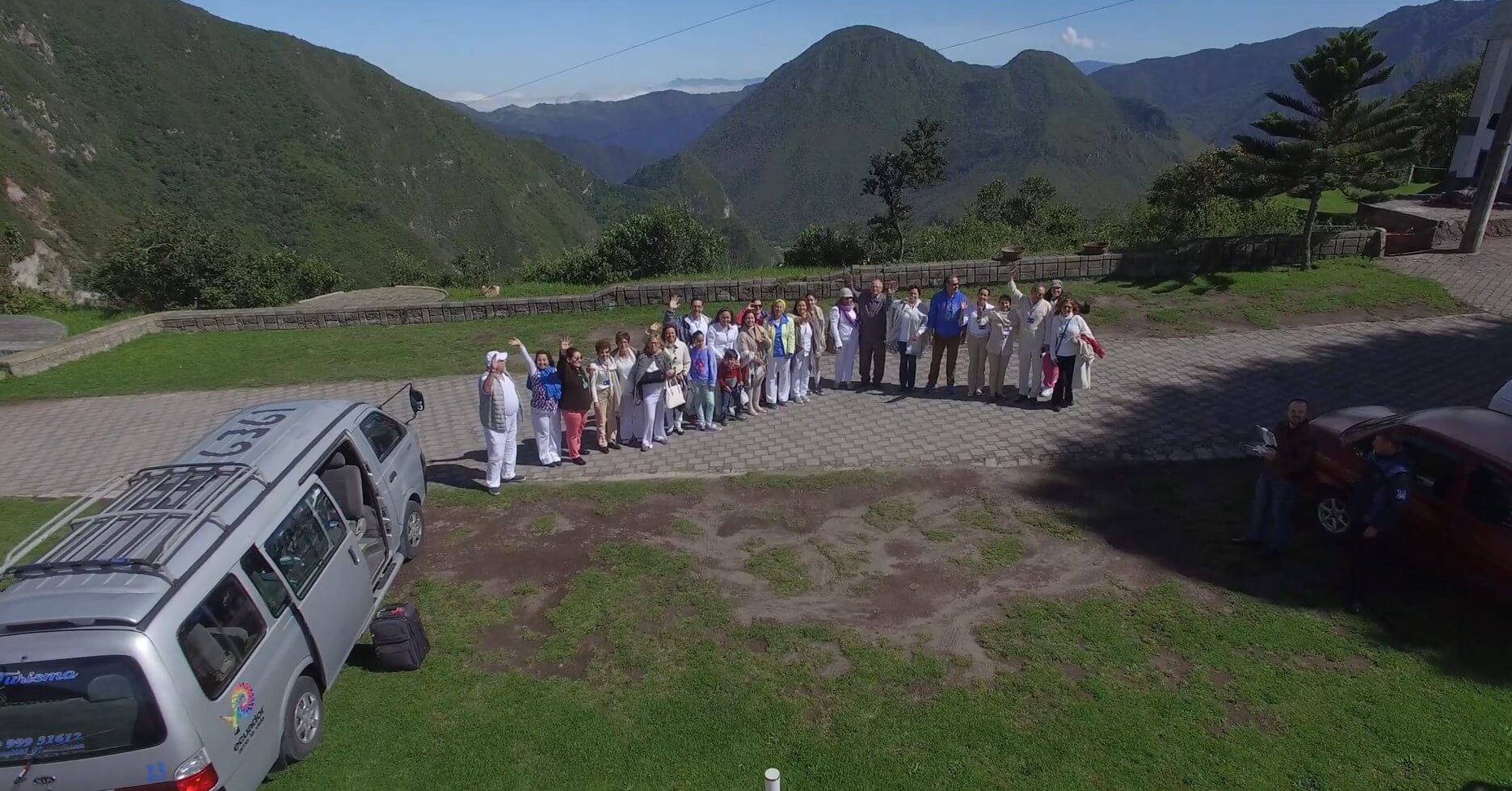 Madre Luz Ecuador 2017-2