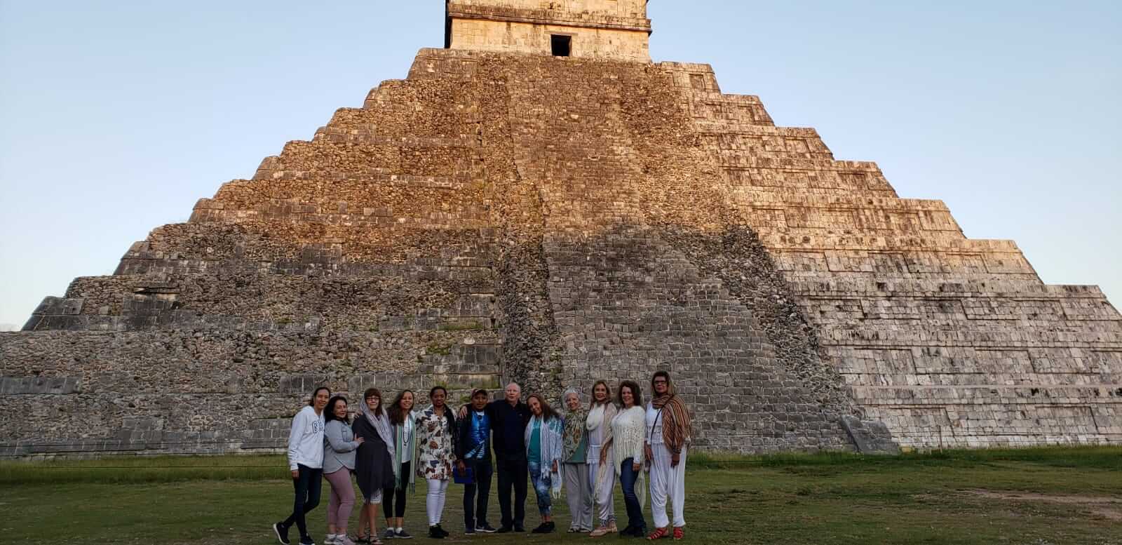 Madre Luz Mexico 2020-2